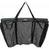 Vážiaci sak - Prologic C-SERIES RETAINER & W/SLING LARGE 90 X 55CM GREEN/BLACK