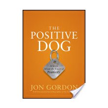 Positive Dog Gordon Jon
