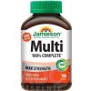 JAMIESON MULTI COMPLETE MAXIMÁLNA SILA tbl (inov.2024) 1x90 ks