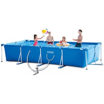 Intex 28274 Frame Pool 450 x 220 x 84cm