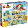LEGO 10994 Rodinný dom 3 v 1, Doprava zadarmo