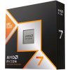 AMD Ryzen 7 9850X3D / LGA AM5 / max. 5,6GHz / 8C/16T / 104MB / 120W TDP / BOX bez chladiče 100-100001973WOF