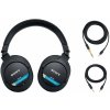 Sony MDR-M1 - uzavřená studiová sluchátka