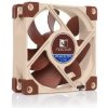 NOCTUA Ventilátor NF-A8 5V PWM, 80mm, hnědá NF-A8 5V PWM