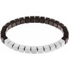 Calvin Klein Moderný pánsky náramok Beaded 35000429