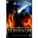 Shadowgrounds Survivor