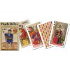 Kartová hra Karty do hry Piatnik 1 balíček Charta Bellica