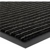 Sivá vnútorná čistiaca rohož FLOMA Scala - D 80cm, Š 120cm a V 0,5cm 81715059