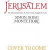 Jerusalem (Simon Sebag Montefiore)()