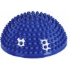 Masážna podložka Sedco POD Ježko - 16x7 cm zelená