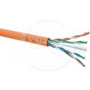 SOLARIX kabel CAT6 UTP LSOHFR B2ca 500m 26000033