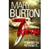 7th Victim - Mary Burton