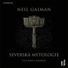 Severská mytologie - CDmp3 (audiokniha) (Neil Gaiman)