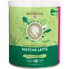 Monbana rozpustný nápoj Matcha latte 500g