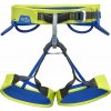 Climbing Technology Quarzo L Green/Blue Lezecký úväz