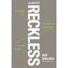 Almost Reckless (Amy Smilovic)(Brožovaná)