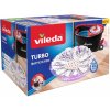 VILEDA TURBO 3v1 Microfibre Rotačný mop 167751