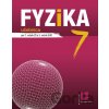 Fyzika 7 pre 7. ročník ZŠ a 2. ročník GOŠ – učebnica - Patrik Kriek