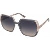 Slnečné okuliare Guess GU7883 20B Veľkosť: 56