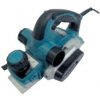 Makita KP0810 elektrický hoblík Černá, Modrá 16000 ot/min 850 W