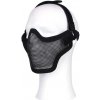 Maska ochranná 101 Inc Mesh Mask - čierna