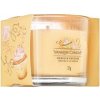 Yankee Candle Vanilla Cupcake votívna sviečka 37 g