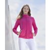 ARDON Dámska mikina fleece ARDON®JOFLEX ružová Velikost: M
