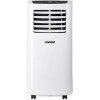 Mesko MS 7911 portable air conditioner 14 L 65 dB White