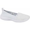 Puma Adelina Space Metallics White Silver