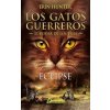 ECLIPSE (Erin Hunter)(Brožovaná)