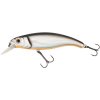 FOX Rage Wobler Slick Stick SR 6cm 5g UV Silver Baitfish (NHL436)