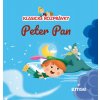 Klasické rozprávky 45: Peter Pan