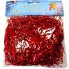 Anjelské vlasy 20g červené