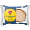 Schär PAIN Campagnard chlieb bezgluténový krájaný 240 g