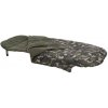 Spací vak PROLOGIC Element Comfort Sleeping Bag & Camo Thermal Cover