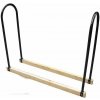 Strend Pro Homefire LR039 2211288 - Stojan Homefire, 114x90x31 cm, na krbové drevo