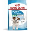 ROYAL CANIN Mini Puppy granule pre šteňatá malých plemien do 10 mesiacov 8 kg