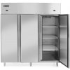 HENDI Skriňa chladiaca/mraziaca, trojdverová 890 l + 420 l, 1800x745x1950 mm | HENDI, Profi Line