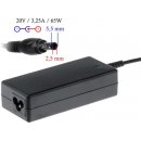 AC adaptér Akyga AK-ND-17 20V/3.25A 65W - neoriginálny