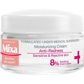 Mixa Anti-Redness (Moisturizing Cream) 50 ml