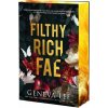 Filthy Rich Fae - Geneva Lee