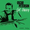 Peterson Oscar: Get Happy - CD
