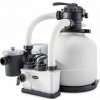 MARIMEX Filtrácia piesková 6 m³/h so solinátorom MARIMEX 10604348