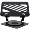 Trust Zeff metal laptop stand 25482 - Skladací kovový stojan pre notebooky a tablety