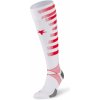 Pánske futbalové štulpne Puma TEAM SKS HOME SOCKS biele 758068-01 - 4