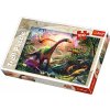Trefl Dinosaury 100 dielov