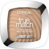 L'Oreal puder True Match R2 C2 Rose Vanilla 9 g