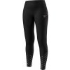 Dynafit Trail Reflective Tights W čierna