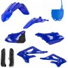 Acerbis plastový full kit sa hodí pre YZ85/24 replica 22