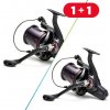Daiwa Whisker 22 45SCW QD-OT 1+1